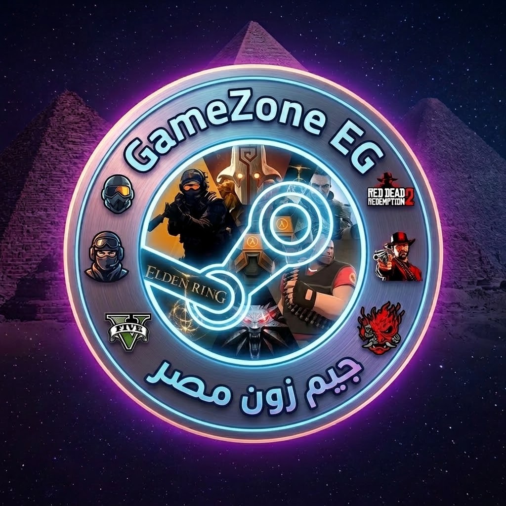 Game Zone